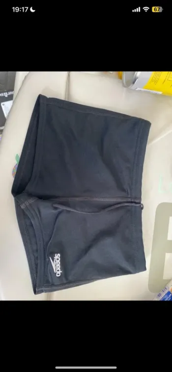 Short de bain