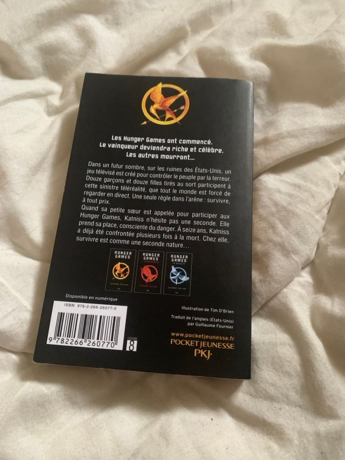 Livre - photo numéro 2