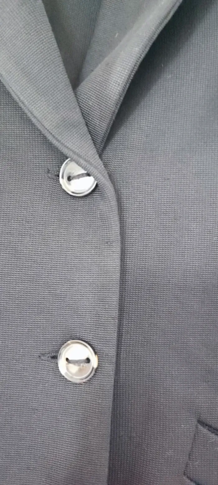 Veste Rodier 36/38 - photo numéro 6