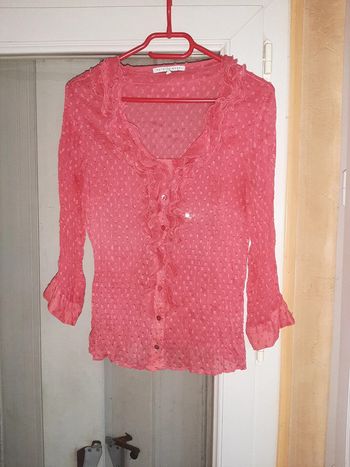 Chemisier femme Taille 40