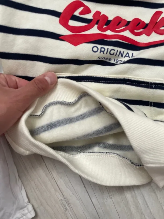 Ensemble 3 pieces 18 mois - photo numéro 4