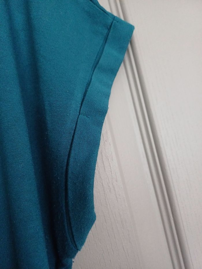 Robe longue taille L - photo numéro 3