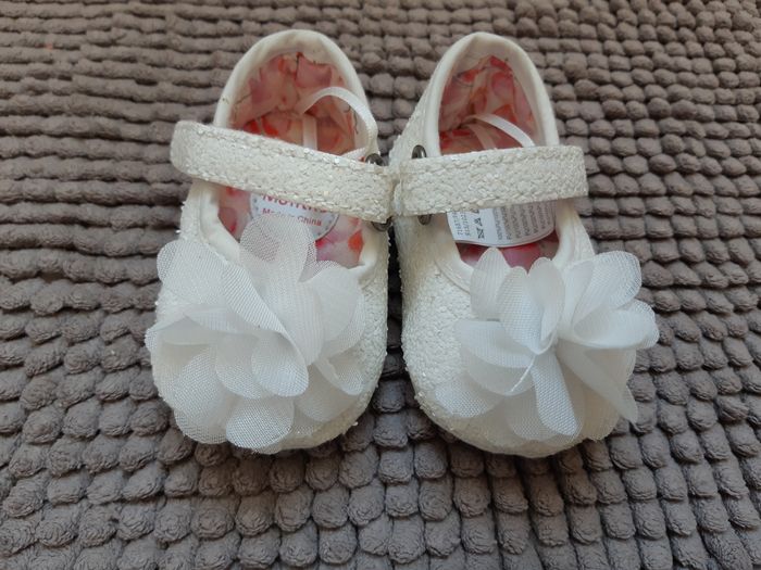 Ballerine 0/3 mois