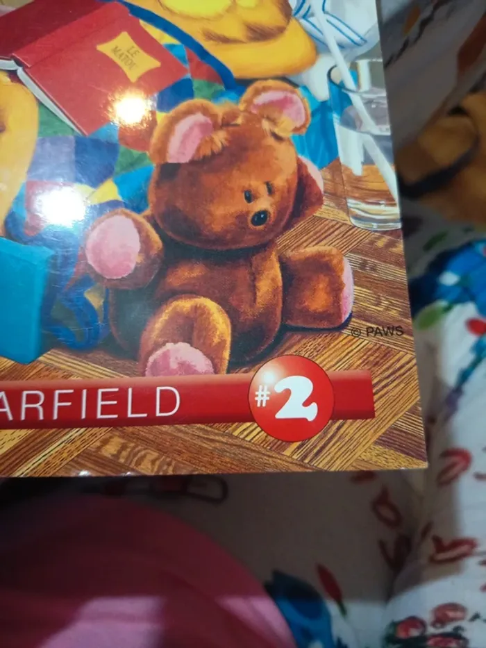 Garfield 2 - photo numéro 4