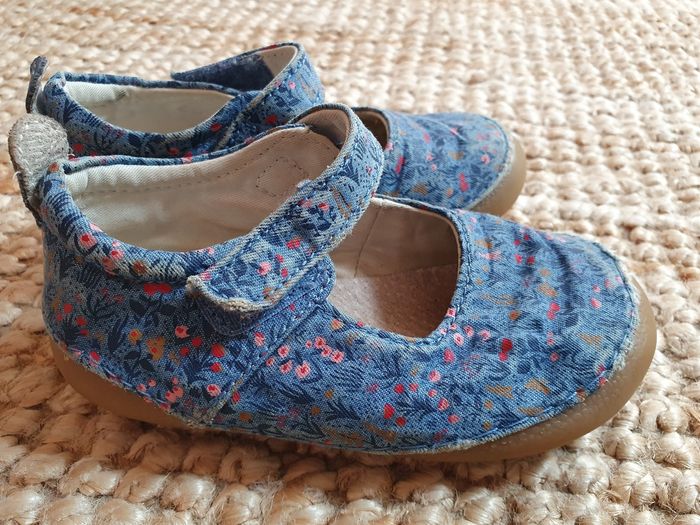 Chaussure - verbaudet - t21