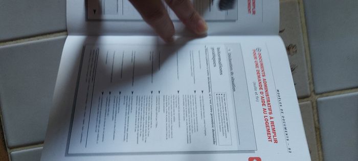 Stop aux arnaque livre - photo numéro 10