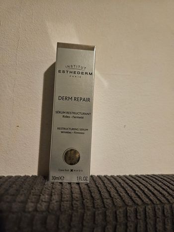 Sérum derm repair anti rides Esthederm
