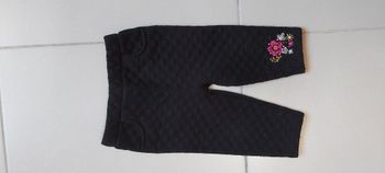 Pantalon 12 mois
