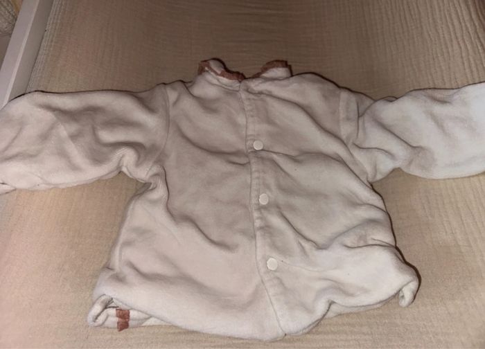Pull chaud x2 - photo numéro 3