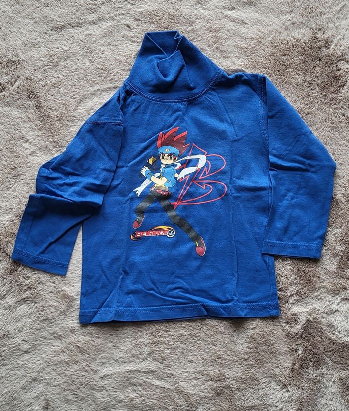 Lot vêtements 4 ans Garçon - photo numéro 8