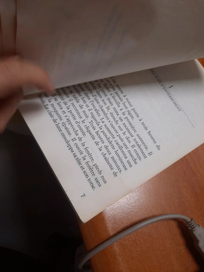 Livre stormbreaker - photo numéro 9