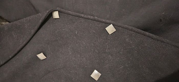 Manteau femme salsa - photo numéro 4