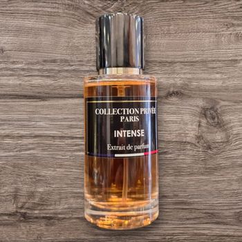 Intense – Collection Privée Paris 50 ml