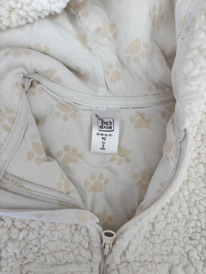 Veste 2 ans - photo numéro 5