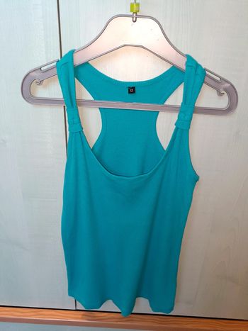 Débardeur dos nageur