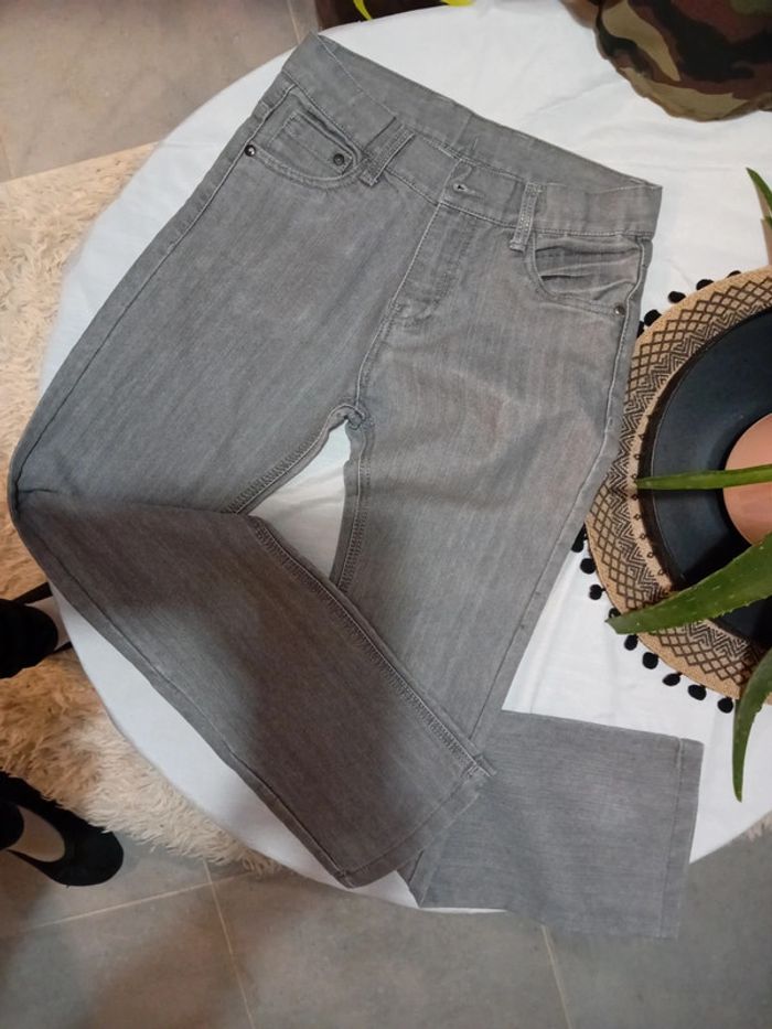 Jeans Garçon BKL Wear