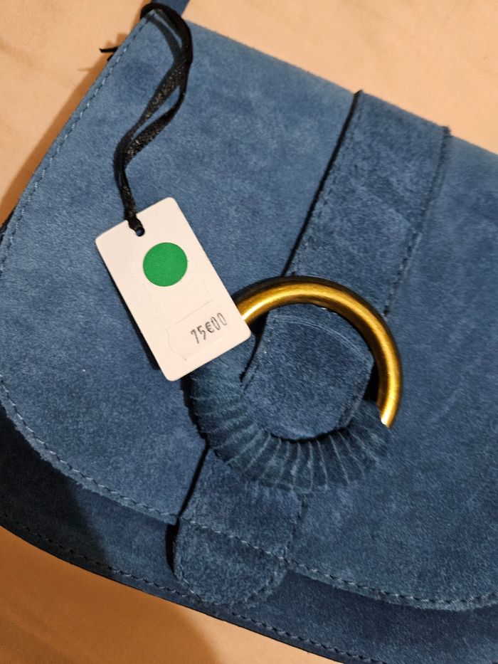 Sac a main femme neuf - photo numéro 2