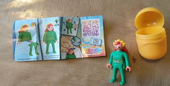 Figurine Mera Playmobil