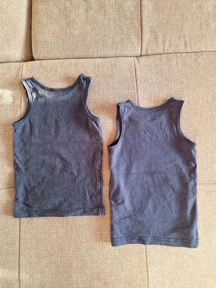 Lot de 2 débardeurs C&A - photo numéro 7