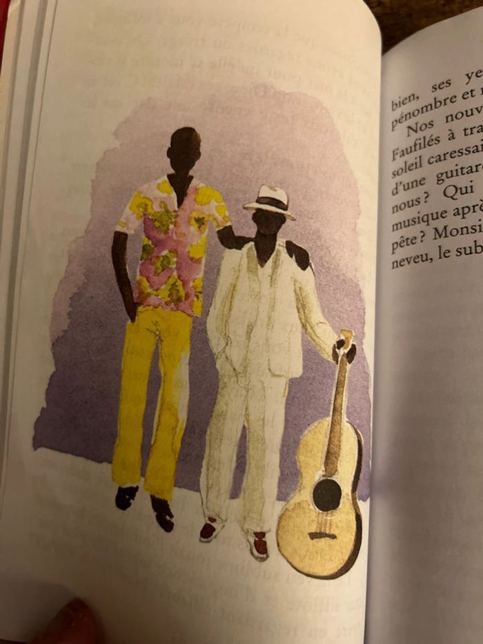 la grammaire est une chanson douce - photo numéro 4