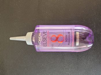 Elsève L'OREAL Soin magique à l'acide hyaluronique