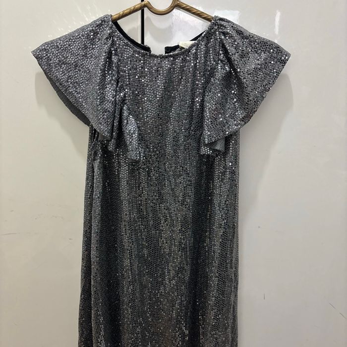 Robe chic filles, Zara.