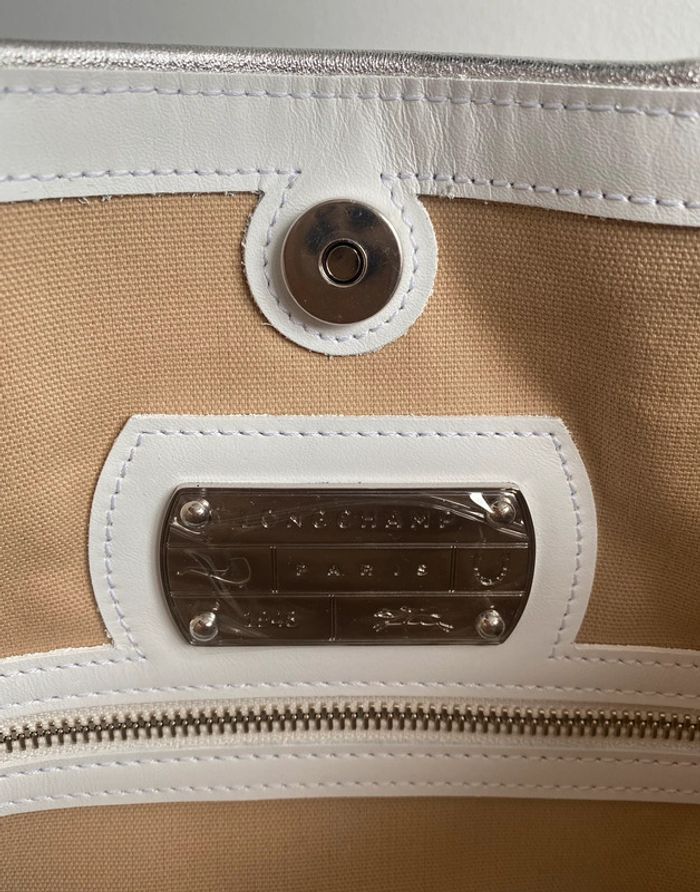 Sac Longchamp - photo numéro 4