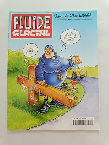 Fluide glacial 291
