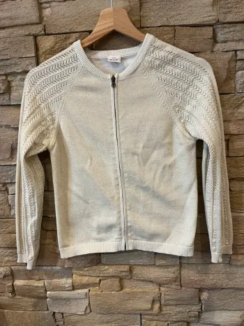 Très jolie gilet 10 ans TAO