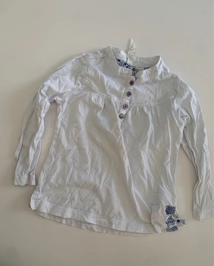 Lot 6 pièces mi-saison 36 mois - photo numéro 4