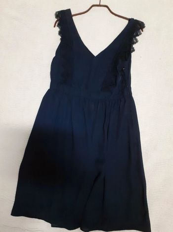 Robe Naf Naf taille 38