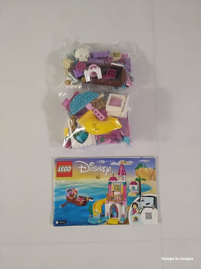Lego Disney 41160 (D261) - photo numéro 7