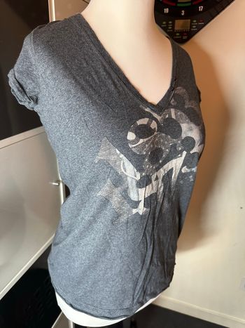 Tee shirt Levi ‘s en TBE