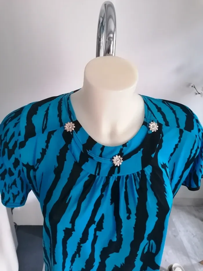 Blouse Xin DA 42 - photo numéro 2
