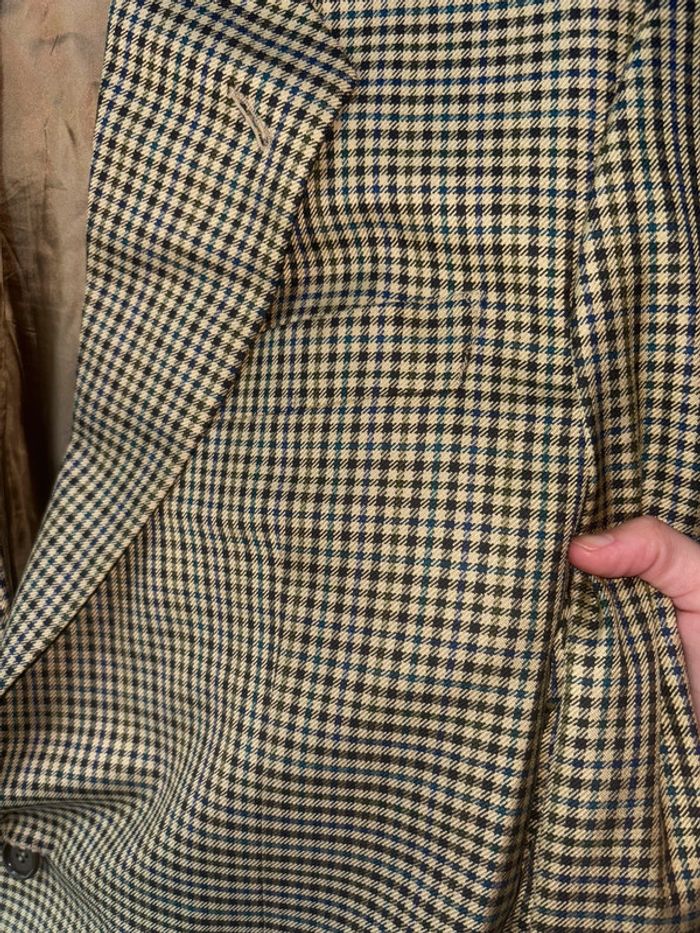 Veste de costume Hugo boss - photo numéro 2