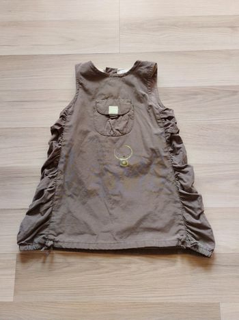 Robe 18 mois