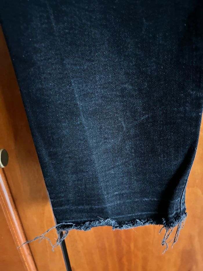 Jean noir 42 Esprit - photo numéro 3