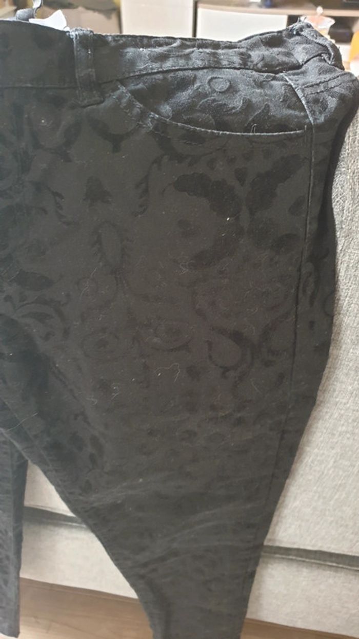Beau pantalon - photo numéro 5