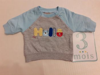 Pull la boîte à malice