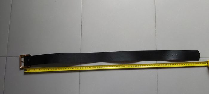 Ceinture - photo numéro 5