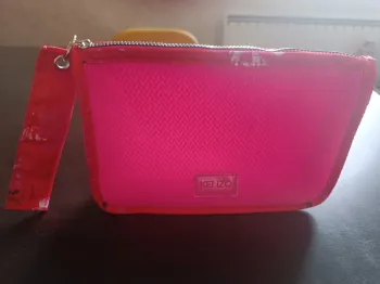 Trousse de toilette KENZO