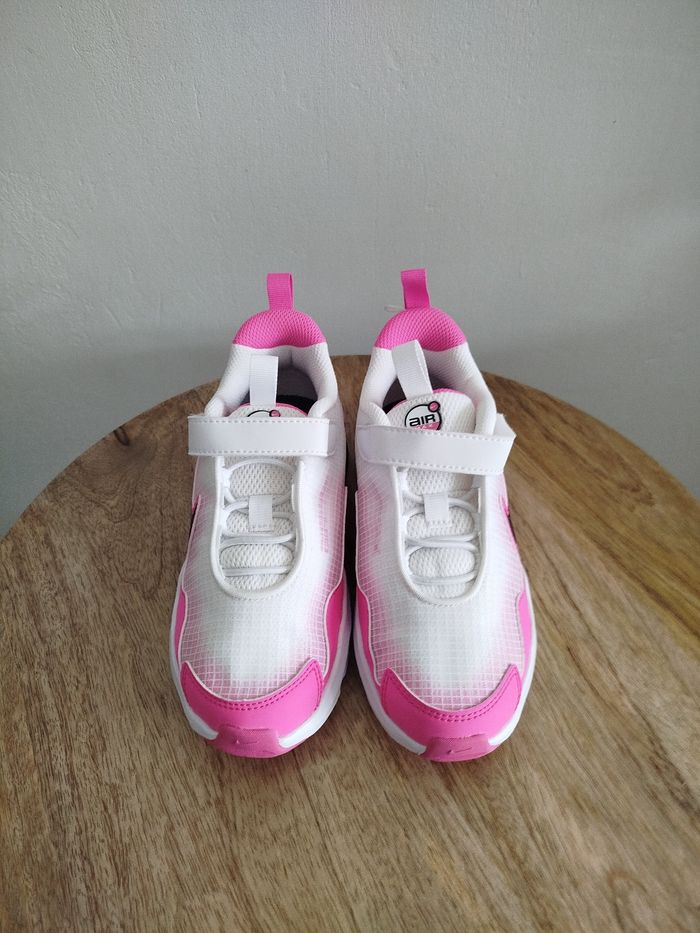Baskets Nike T 29.5 - photo numéro 5
