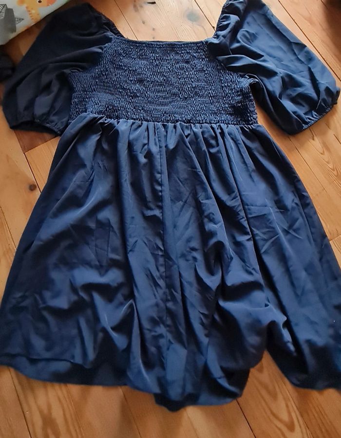 Robe été