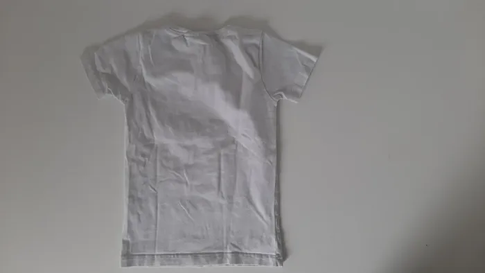 T-shirt Garçon Levis - photo numéro 2