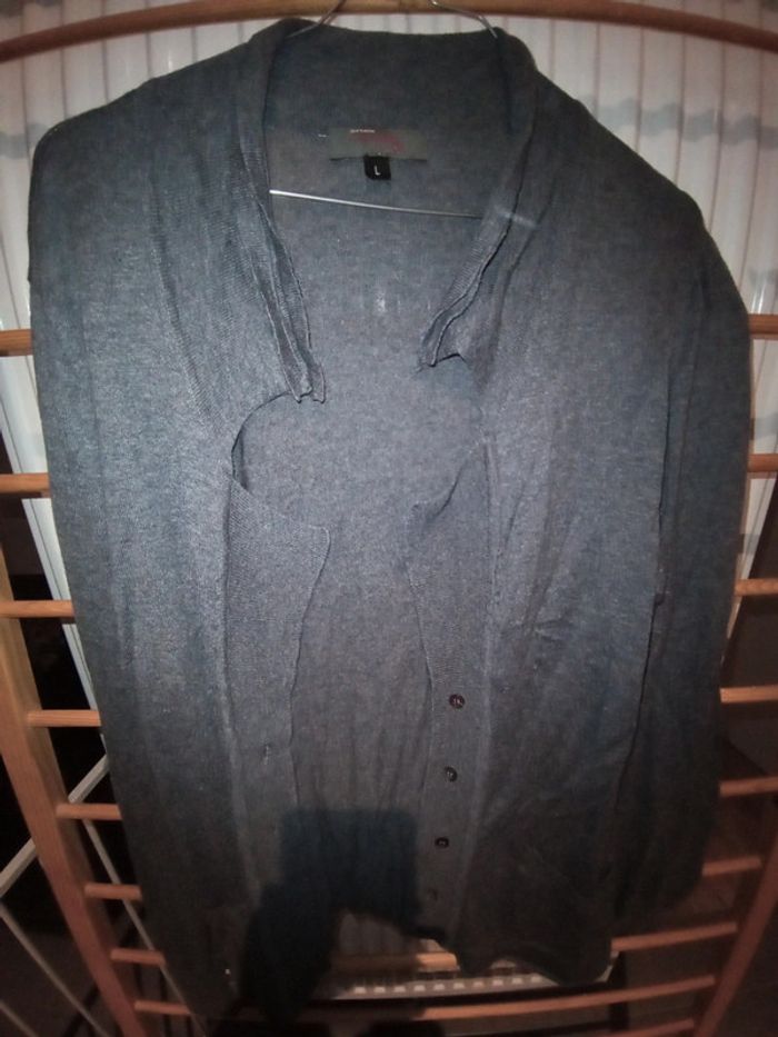 Gilet femme taille L