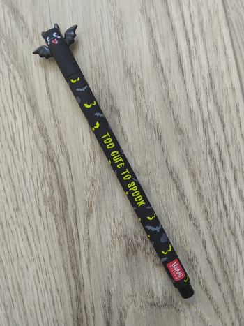 Stylo chauve-souris édition limitée 2024