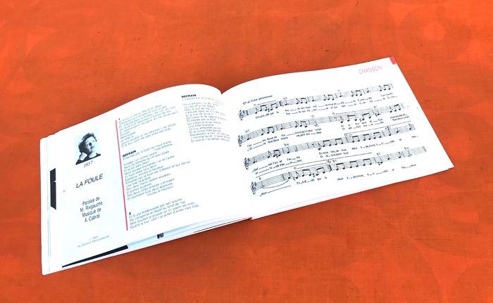 Edith Piaf   Ses plus belles chansons  Chantez avec notre temps - photo numéro 4