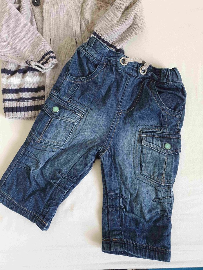 Ensemble TAO - 6 mois - photo numéro 2