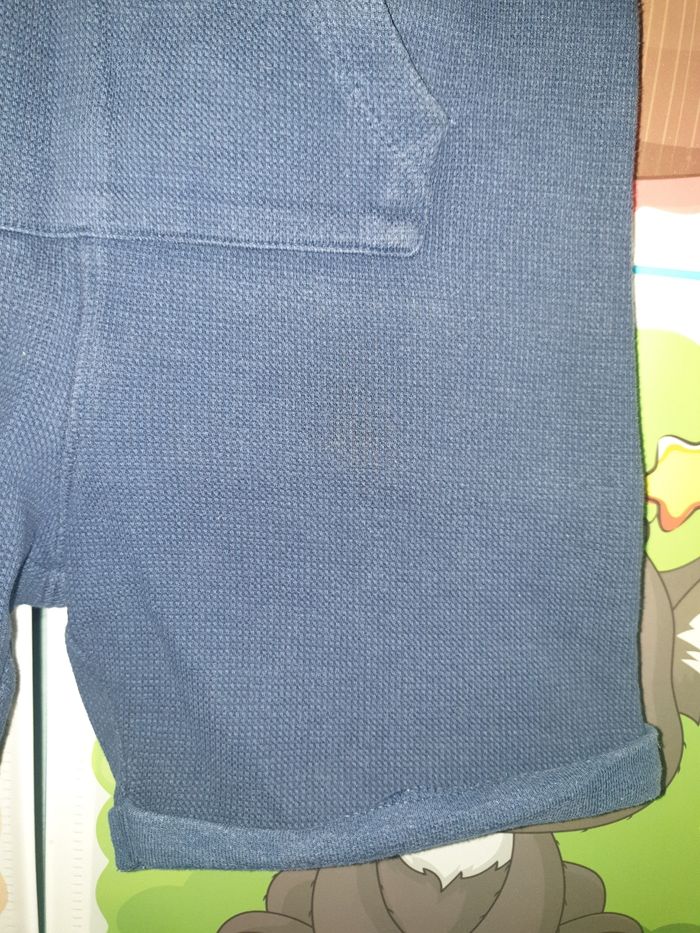 Short - photo numéro 3