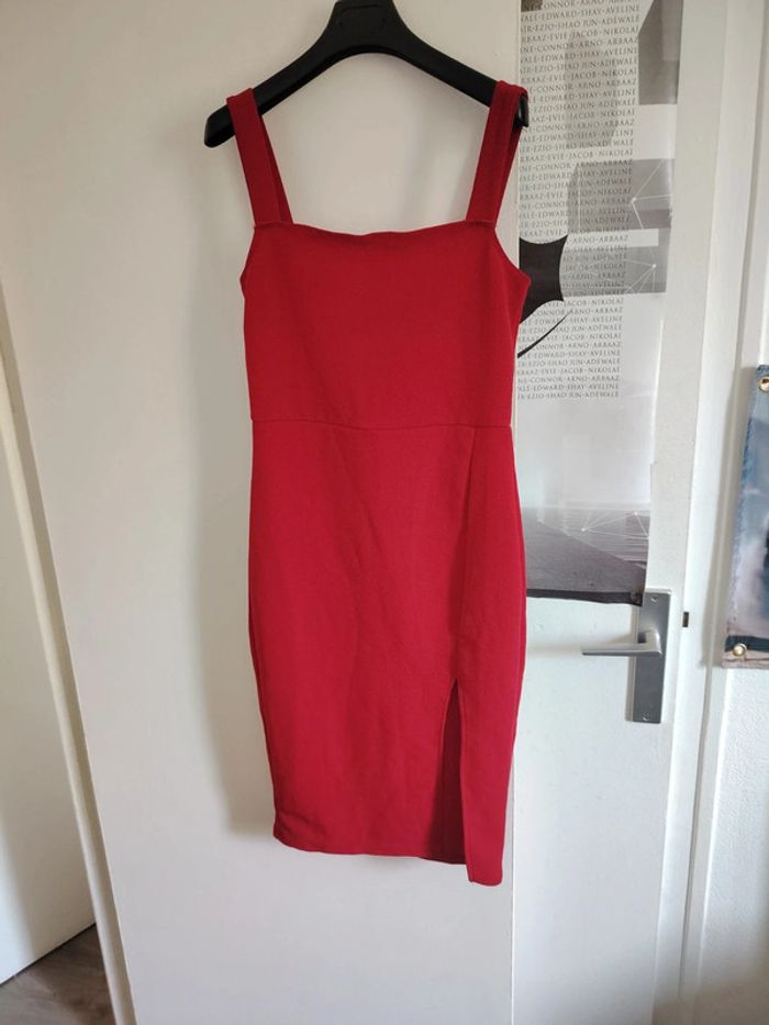Robe shein M